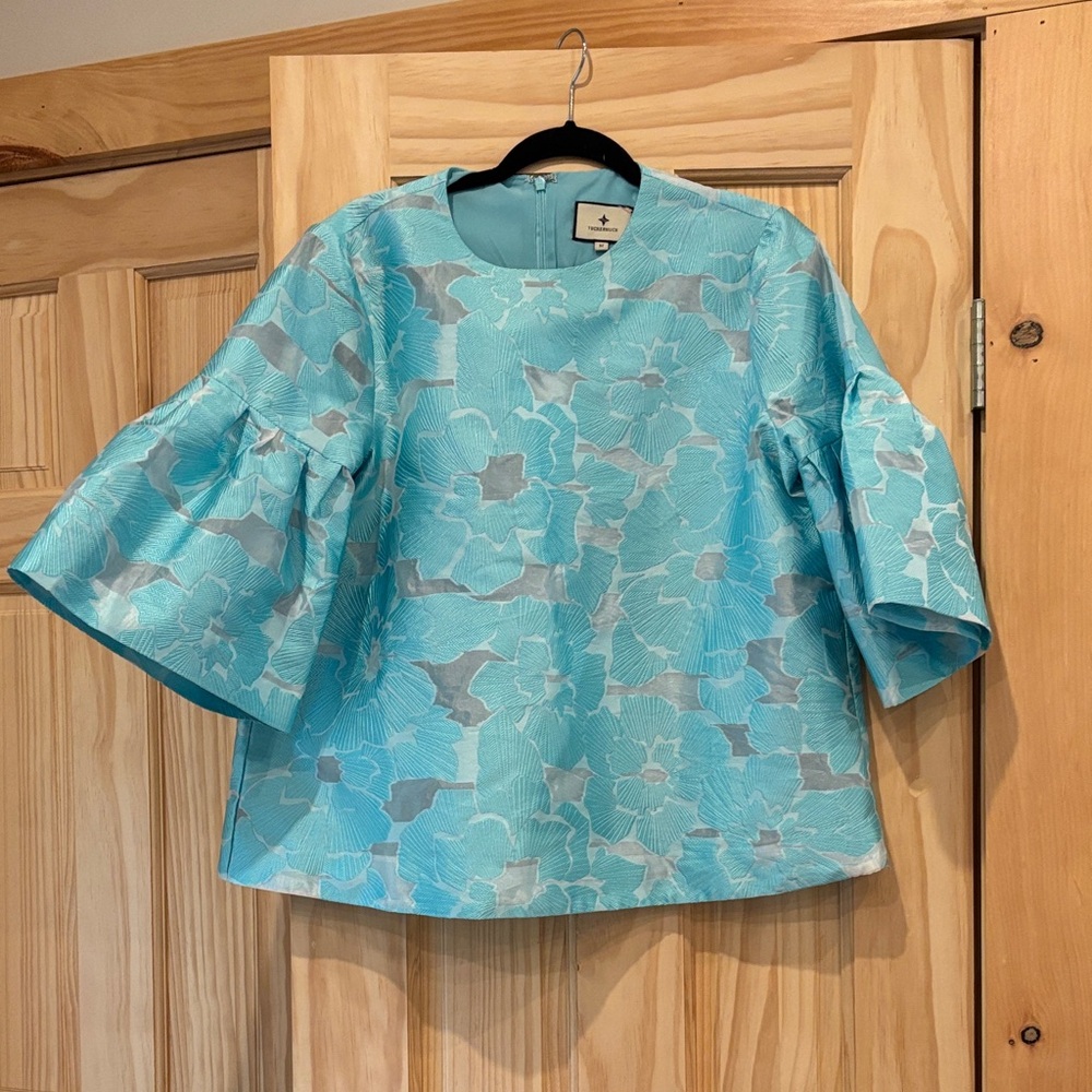 Tuckernuck Top